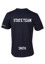 VICENTRE State Team Tee - Personalised