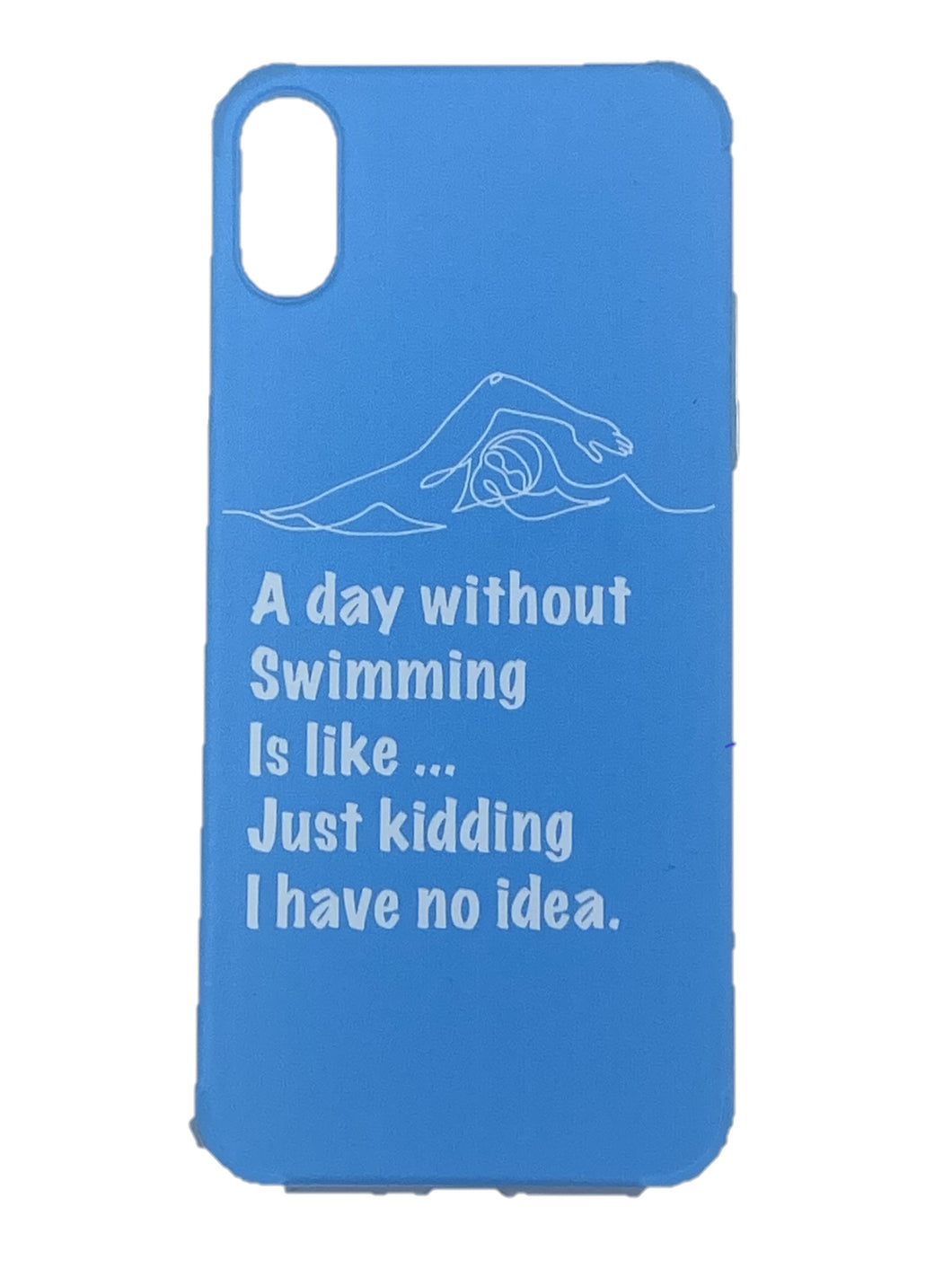 iPhone Cover - 